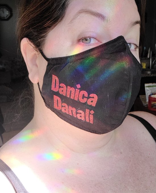 Made it myself. Should have put the letters closer to the front, but I'm not mad. 😁 https://t.co/q3X<a href="/tag/mvsales"class="tags"><span>#mvsales</span></a>