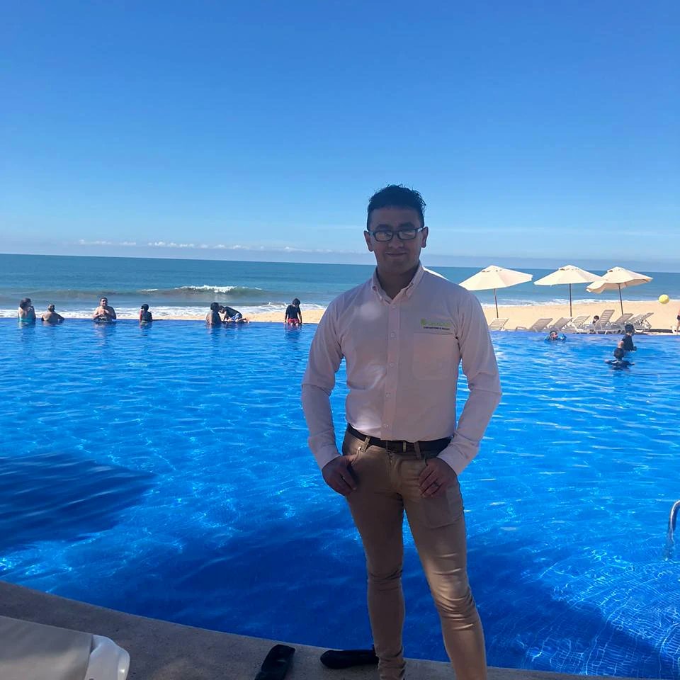 Mazatlan