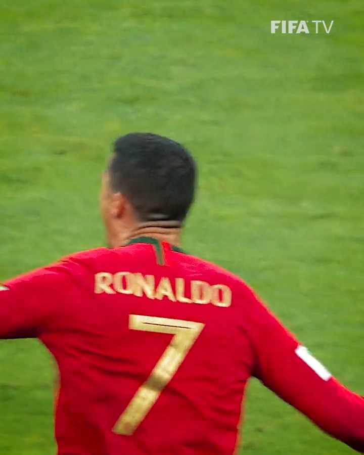 Cristiano Ronaldo 4k Free Clip