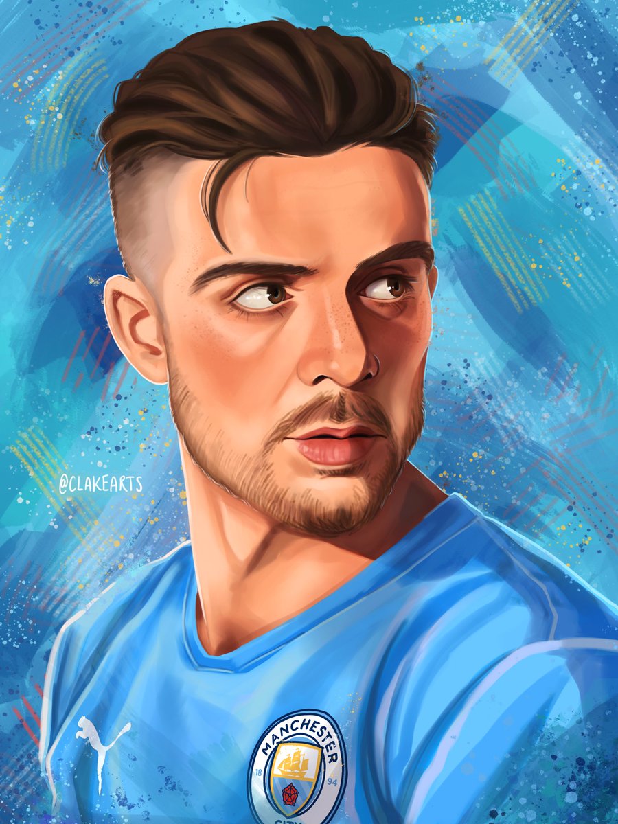 clakearts's tweet photo. next in the painting series - JG10 @JackGrealish 💙🏴󠁧󠁢󠁥󠁮󠁧󠁿 @ManCity #jackgrealish #mancity https://t.co/AchjkIJNLd
