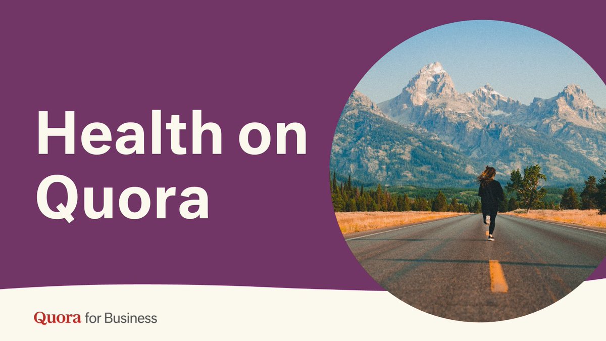 Quora for Business tweet media