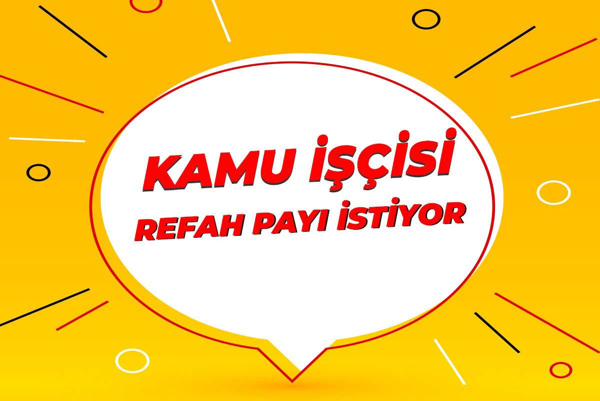ASHBISCI's tweet photo. #kamuişçileriüveyevlatdeğil

@RTErdogan
@csgbakanligi
@Akparti
@deryayanikashb
@HMBakanligi
@ASHB_COCUK
@ashb_eyghm
@ksgm_ashb https://t.co/ArxcUDr8jy