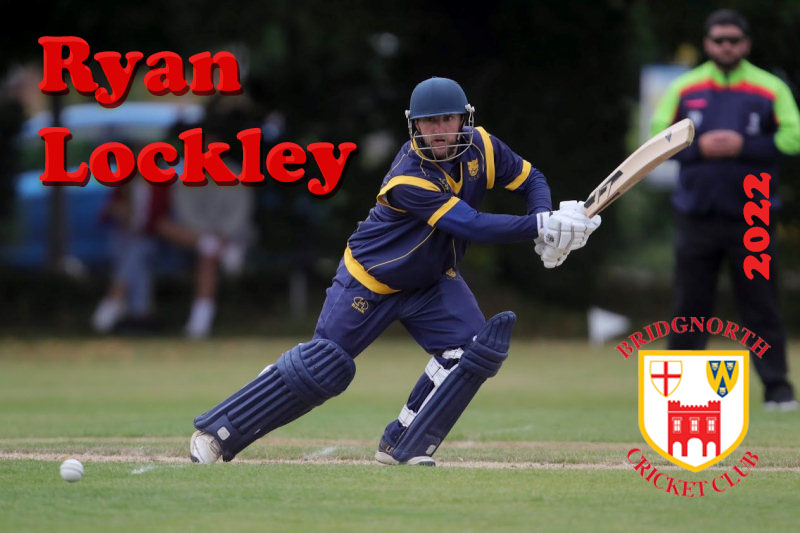 BridgnorthCC's tweet photo. ๐Transfer News!!๐
Ryan Lockley returns to Cricket Meadow for 2022 season... more details below!
https://t.co/miTWJeQWWu
@BDPCL_Official @CowCornerPod
#BCC2022
#CricketMeadow
#WelcomeBackRyan https://t.co/W84P0VALW3
