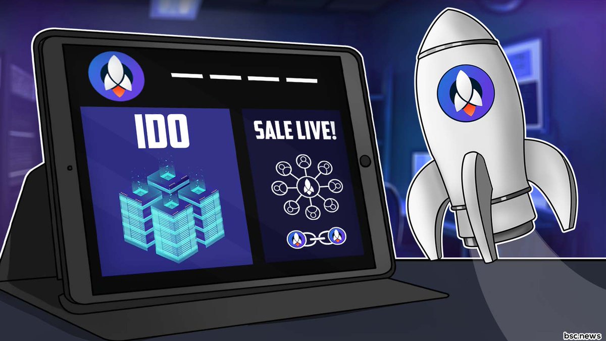 BSCNews's tweet photo. 🚀@0xpad, a Multichain launchpad and decentralized incubator protocol

Set to decentralize seed funding by giving everyone early access to innovative projects.

 ✅IDO is ongoing at https://t.co/RFfTAzrEfK

🚀Don't miss out!🚀

#Sponsored #BSC #IDO #Launchpad #BSCGems #crypto https://t.co/6BFZswRKjD