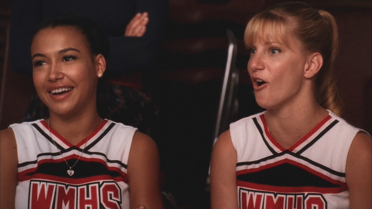 brittana archive ✨ (@brittanaarchive) on Twitter photo 