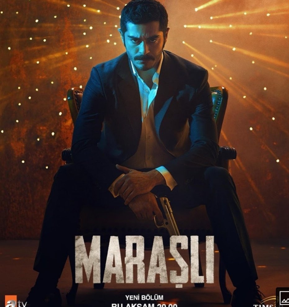 Pasiega77's tweet photo. Último capítulo de #Maraşlı de momento no entiendo mucho a donde llevan la trama #Capitulo26 https://t.co/HOjddh9owk