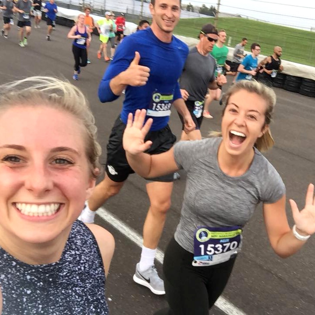 500Festival's tweet photo. We interrupt your #NewYears festivities with this important #IndyMini update: Due to popular demand, the price increase has been moved to January 11! Now you have a little more time to register at the lower price. Tag someone who you think should join you! 🏁 https://t.co/yVGyeqF7ed
