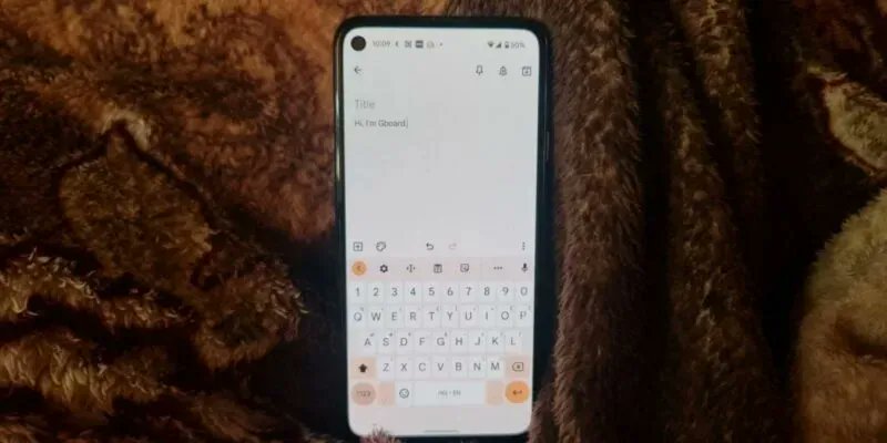 Rodney_Walker's tweet photo. How to Use #Gboard: The Ultimate Guide https://t.co/K62icS6AwA #GoogleKeyboard #Tech #Technology #TechNews #TechnologyNews #SNRTG #ITRTG https://t.co/rYpDbAQoeH