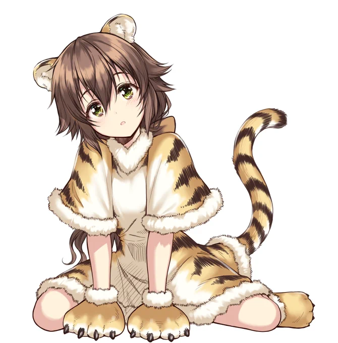 🐯会長 