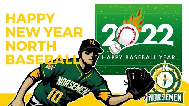 Grosse Pointe North - Baseball (@gpn_baseball) on Twitter photo 