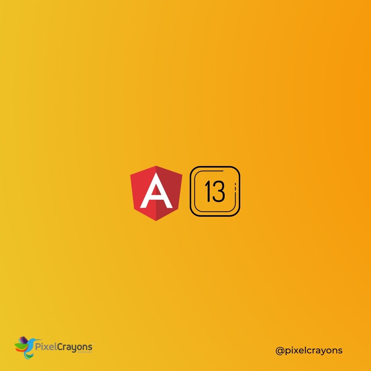PixelCrayons's tweet image. Angular v13 is now Available...
This latest release brings all sorts of updates and features to help your teams build great apps.
#angular #angular13 #angularversion