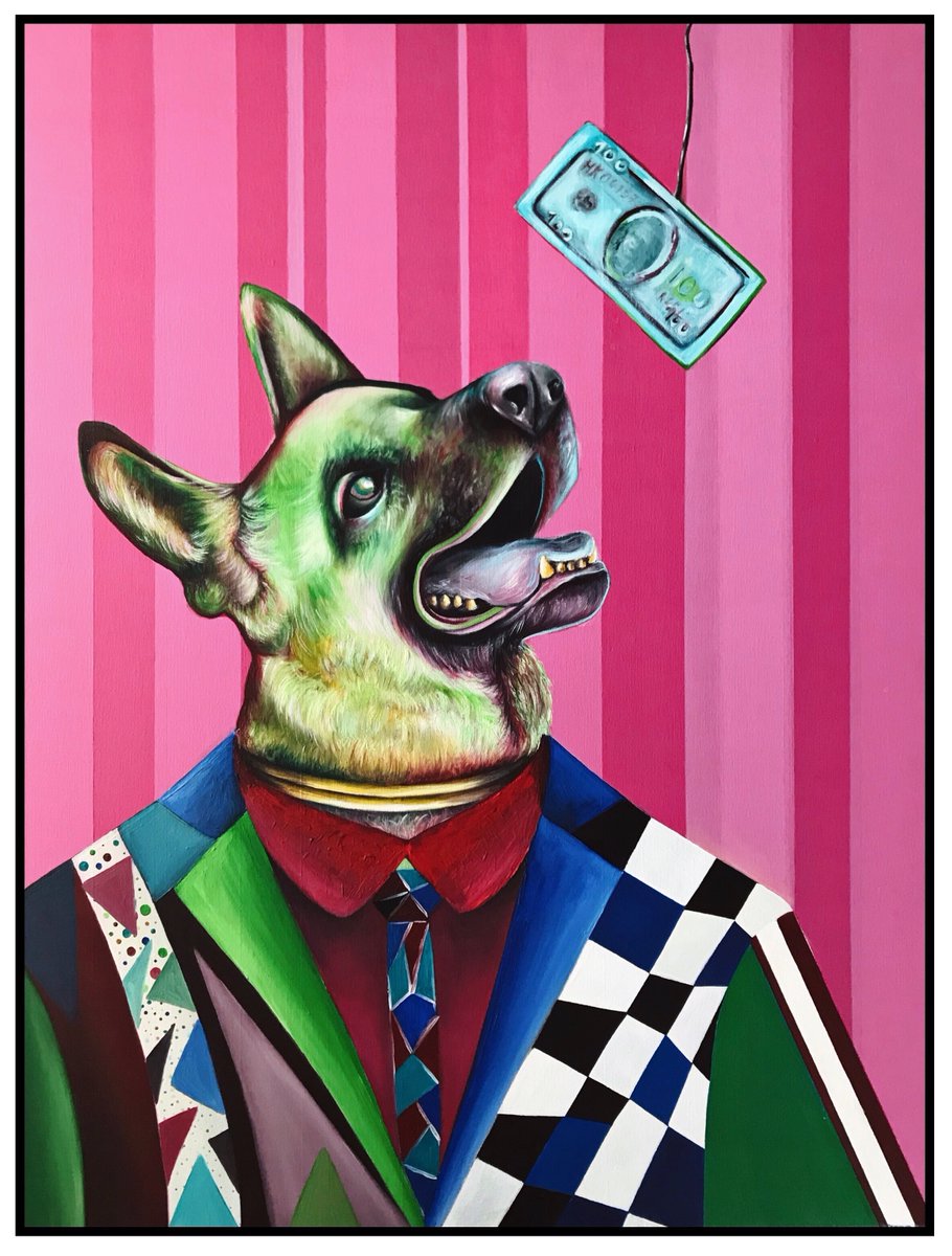 "My precious"

opensea.io/collection/exc…