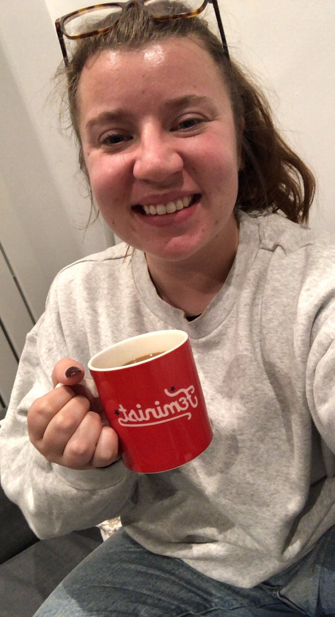 A well earned coffee after my first teacher training day as a Primary Teacher a little overwhelming but im excited to hit the ground running ☺️