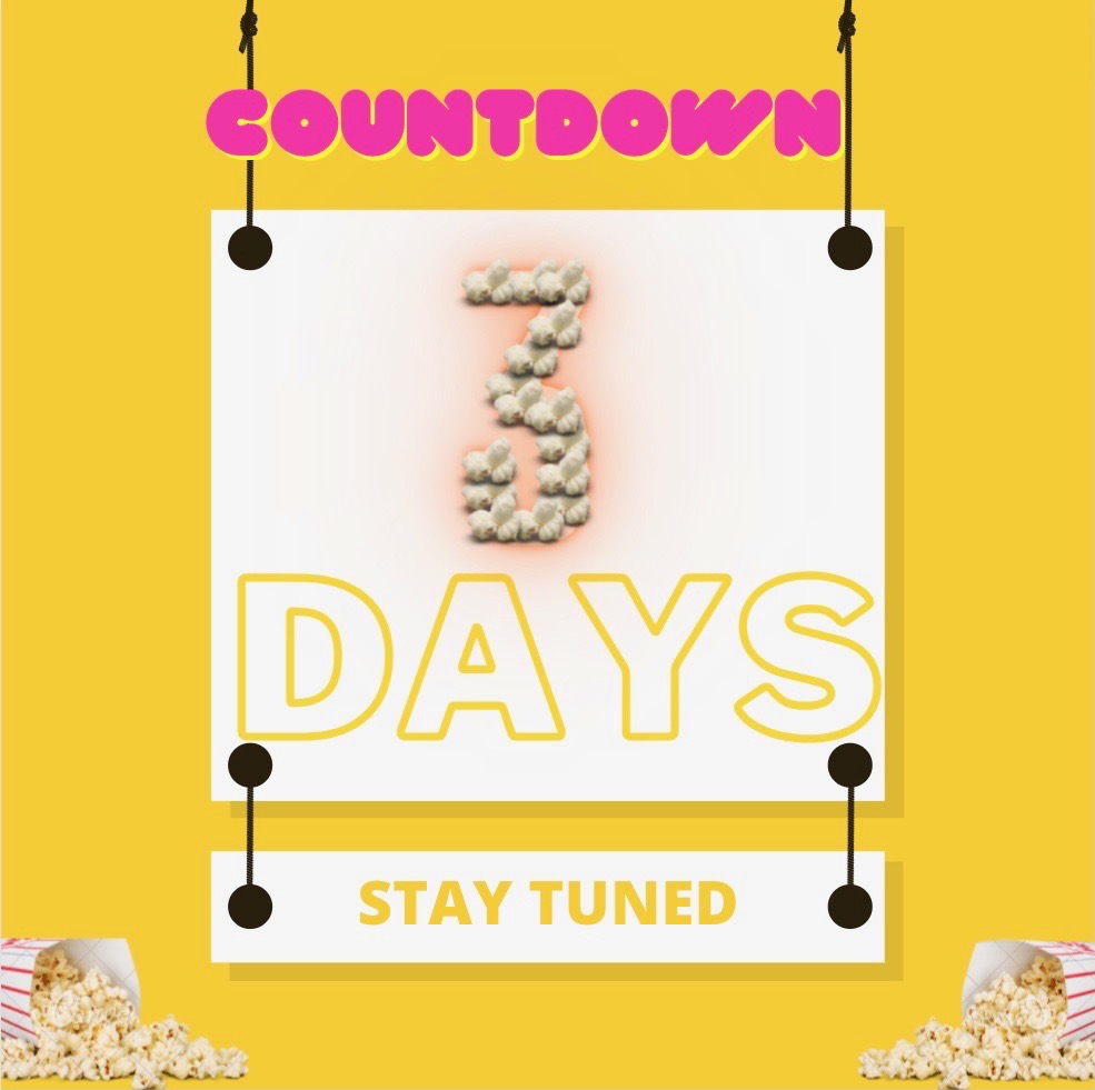 ReelReviewPod's tweet photo. Were coming and were coming  fast 😎
•
•
•
•
•
#podcast #film#shows#Ent
#reviews#popcorn#interviews#entertainment #podcasthost #podcasters #applepodcast #podcasting #spotifypodcast  #podcastshow #podcastersofinstagram #podcaster #googlepodcast#Poppodcast #buzzsprout https://t.co/1DrM8jhBSq