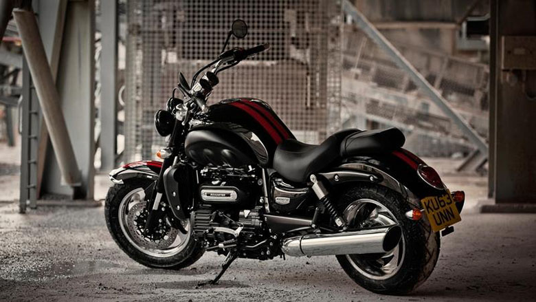 Bikes_Catalog's tweet photo. Triumph 2019 Rocket III Roadster Cruisers
#Triumph #RocketIII #Roadster #Cruisers https://t.co/n0TNQHTpg0
