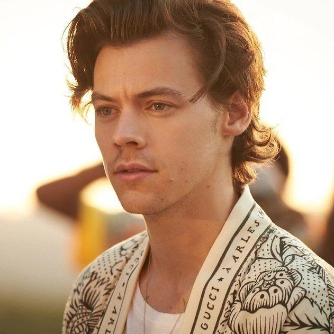 hrrypshoots's tweet photo. Harry Styles for Gucci Mémoire D'une Odeur, 2019. https://t.co/D6HS9w7EcI