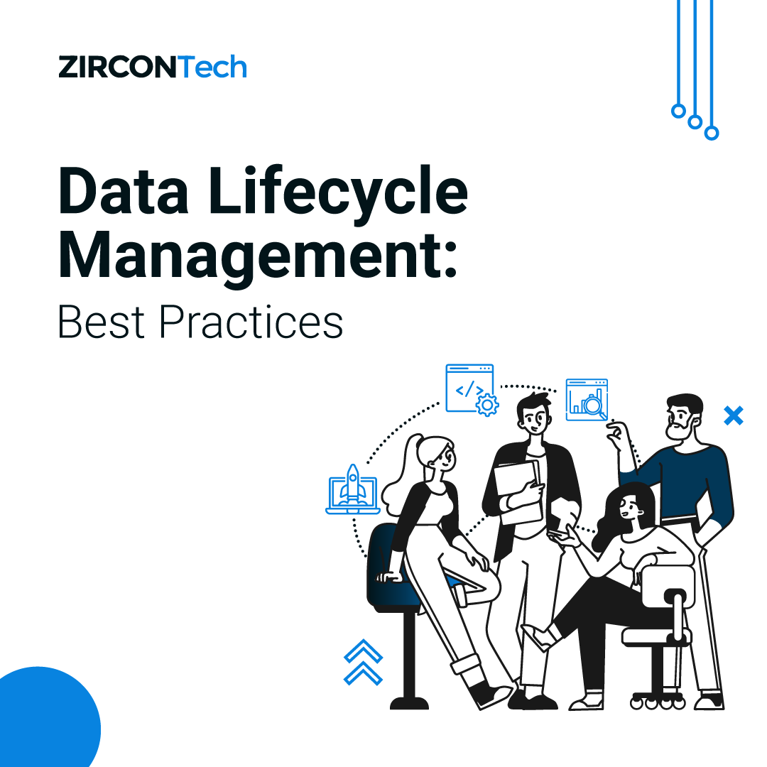 Data Lifecycle Management (DLM) means entering new data into a database so that users can access it to make reports and analytics📊

Did you know about this way of managing data? 
hubs.li/Q011j8c30

#DataLifecycleManagement #Tech