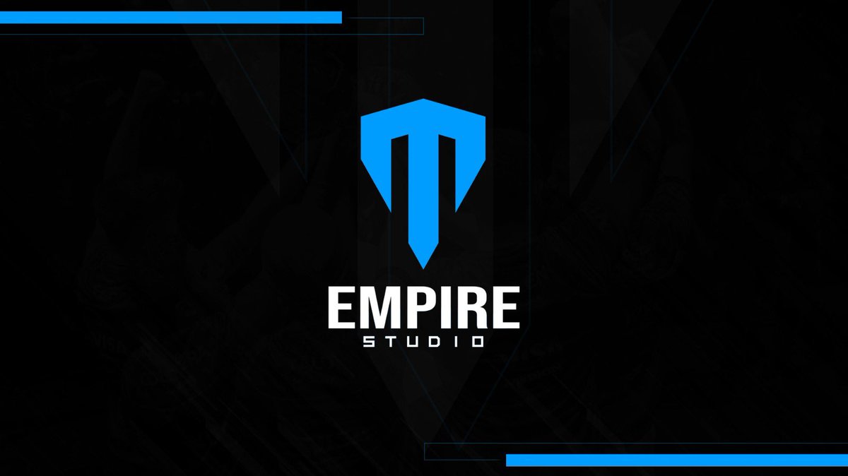 BENAi_Studio's tweet photo. ¡Estamos de vuelta!🥳

Nueva imagen, misma ilusión. Empire Studio es creado para ofrecer Marketing, publicidad y diseño gráfico a todo tipo de empresas y organizaciones de diferentes sectores.

#WeAreEmpire https://t.co/DFAIIpJKQ6