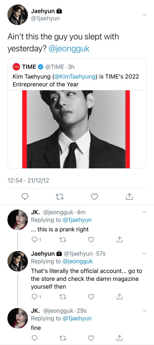 mara 🫧 | semi ia tweet media