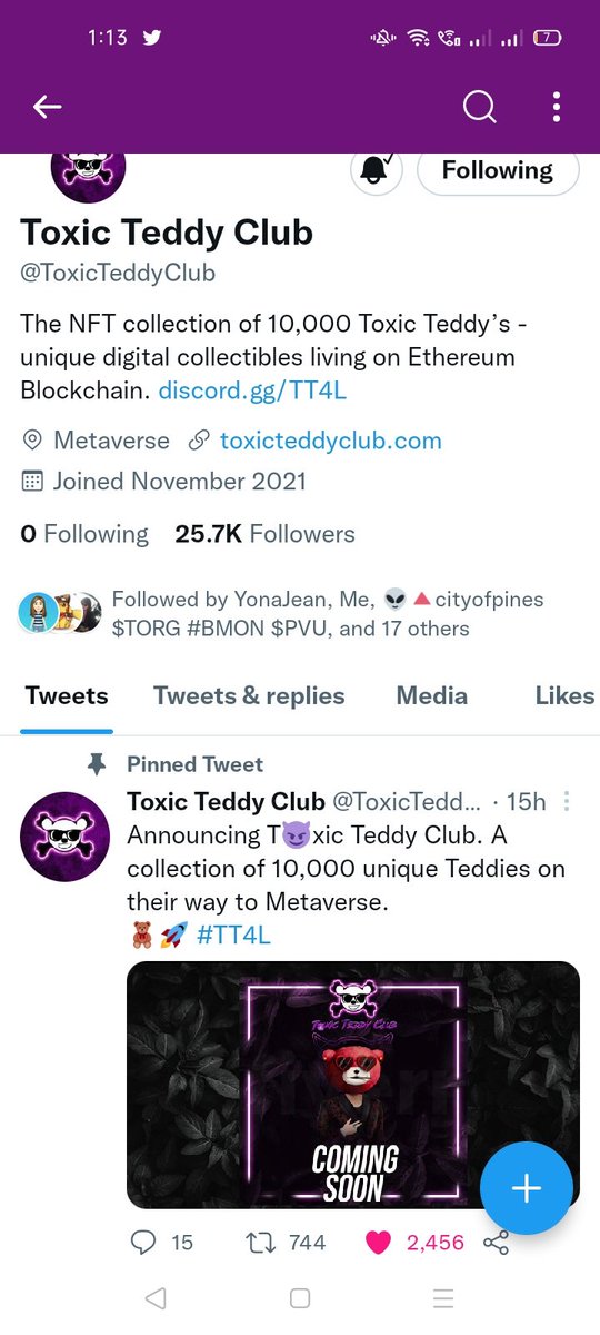 Angelie tweet media