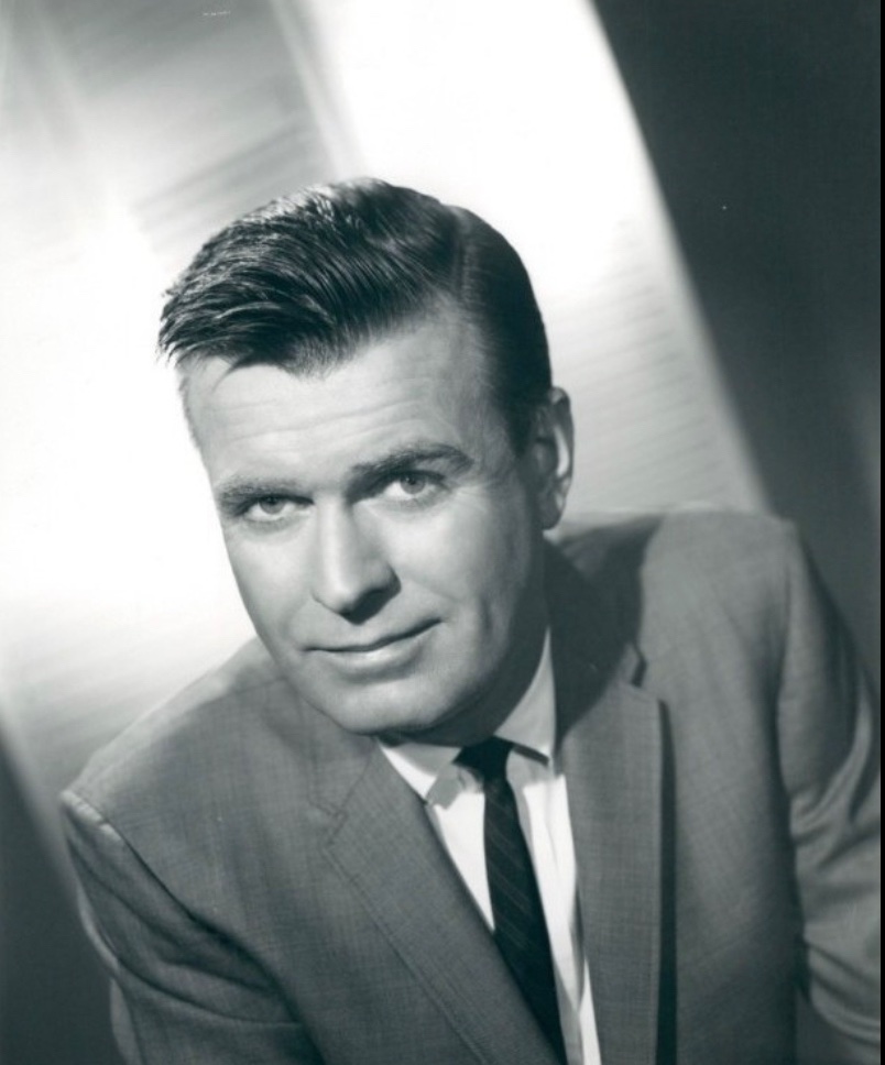 Remembering actor Steve Dunne (January 13, 1918 - September 2, 1977), best known to radio fans as Howard Duff’s successor in the role of Sam Spade.

Tune in to this week’s podcast for a birthday tribute featuring some of Dunne’s Sam Spade adventures!