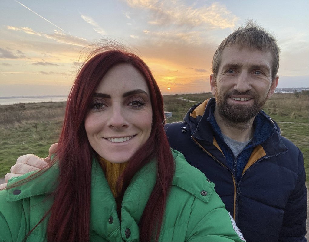 Joanna Jones tweet media