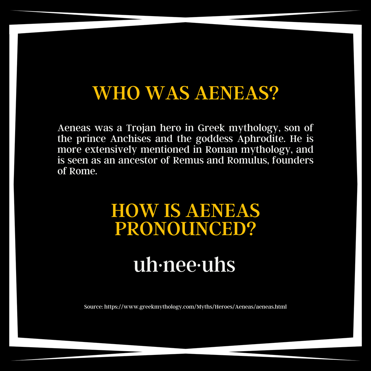 fam_eagle's tweet photo. We heard you!

#AeneasFamily
#TwitterWarriors https://t.co/TwZf3YWEJk