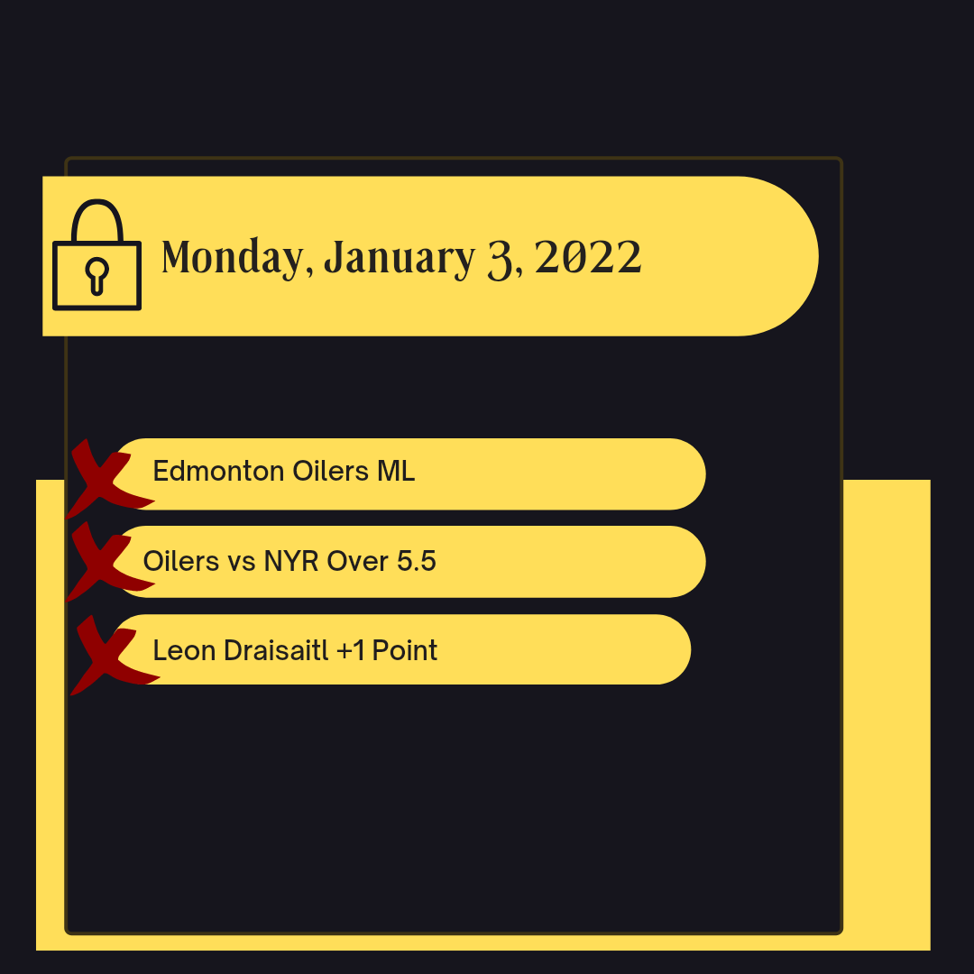 DynastyLocks's tweet image. Well that was a rough night!