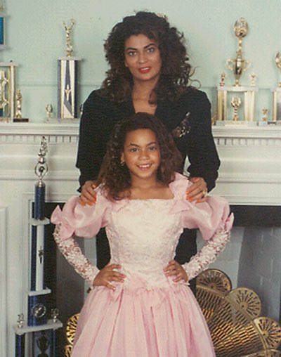 Happy 68th birthday to the one and only, Ms. Tina Knowles 