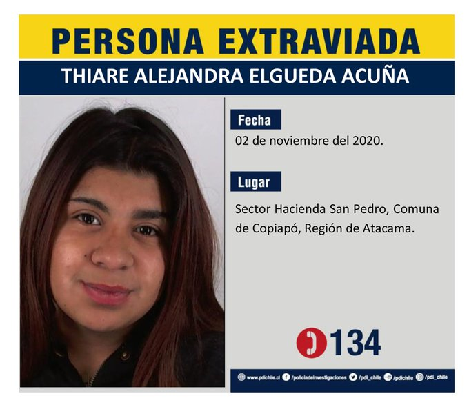 PDI_Atacama tweet media