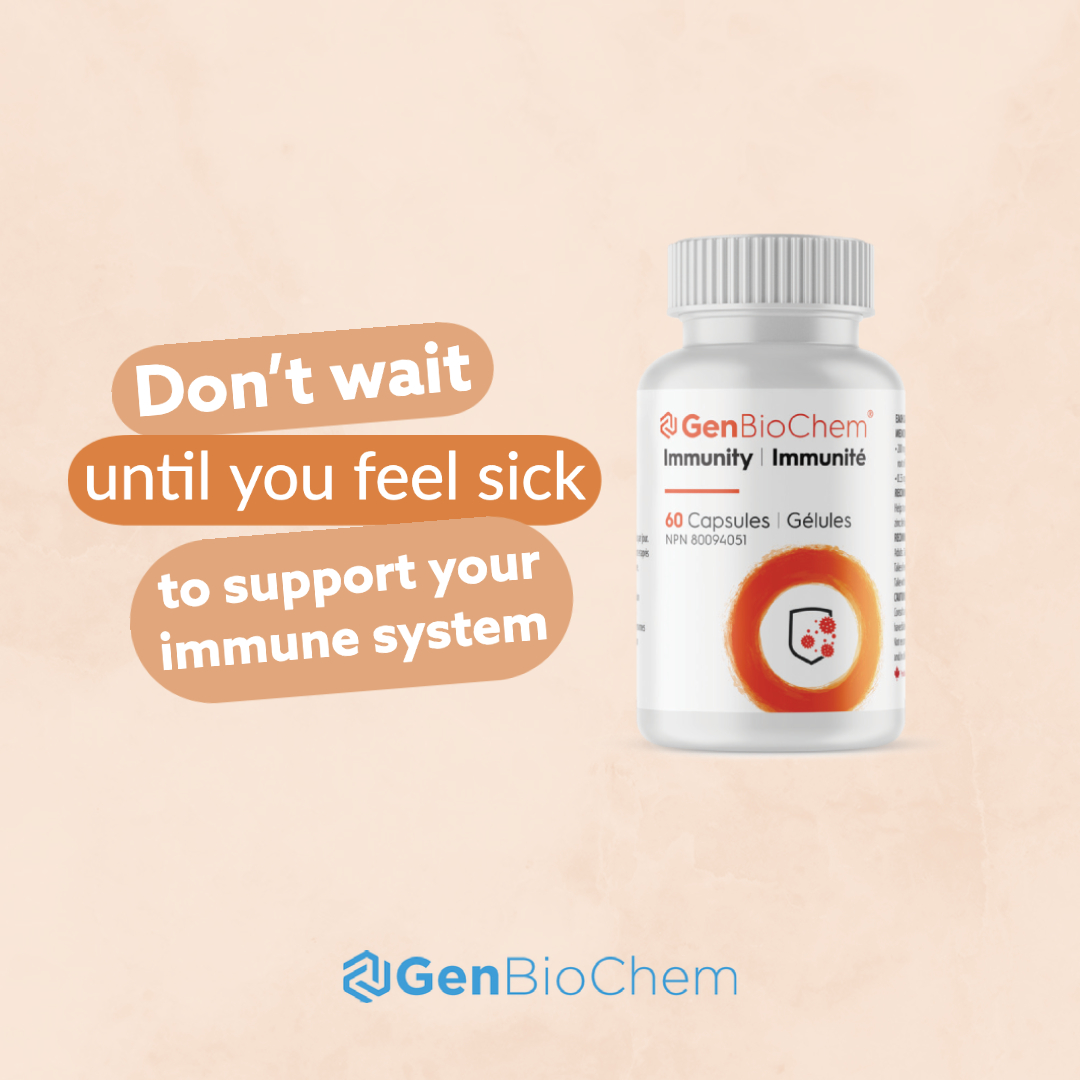 GenBioChem's tweet photo. Why wait until you get sick to start taking an immunity support.

Start taking our Immunity formula today to help maintain a healthy immune system!

Buy now!
https://t.co/MDPUsrb6eA

#genbiochem #Immunity #immunesystem #Immunityboost #immunitysupport #Booster #immunesystem #flu https://t.co/kSQ78Zj1RQ