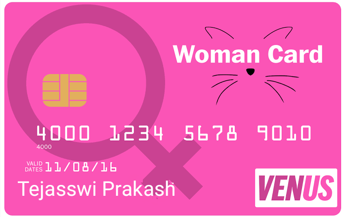 LoonyCuminSeed's tweet photo. Stop Playing Woman Card 

#BiggBoss15 #BB15 https://t.co/CGQkl06X0P