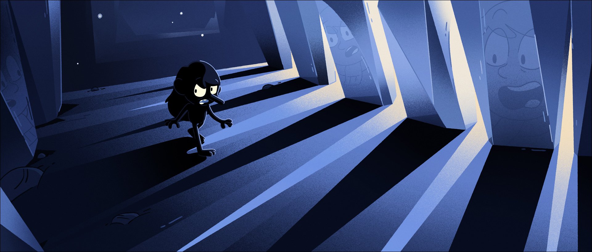 bendy and the ink machine song on Vimeo