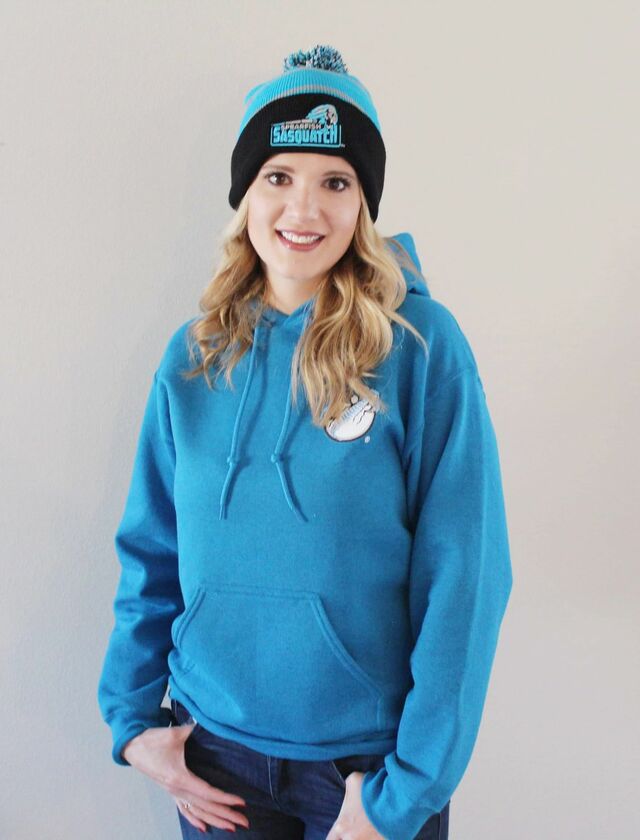 sprfshsasquatch's tweet photo. We just received more stocking caps. Cover up your head in style during those cold temps (forecasted high of -3 here in Spearfish tomorrow)! 

Click the link to find these and other new gear! https://t.co/h4ofj4YSqe

@MiLBPromos #Hats #StockingCaps #SquatchSighting #Sasquatch https://t.co/HiZRiEWY29