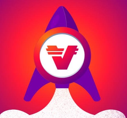 ZahraDanishwar's tweet photo. $vra will pump soon🚀🚀 https://t.co/N2ZMA7kLYE
