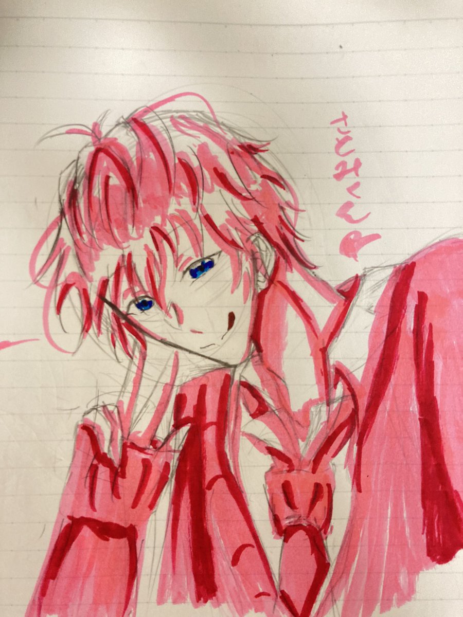 Twoucan さとみくんイラスト の注目ツイート イラスト マンガ