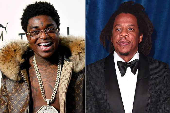 RapUp's tweet photo. Kodak Black challenges JAY-Z to Verzuz battle https://t.co/tsNvQ16s0e https://t.co/ZlfUtSZ5TF