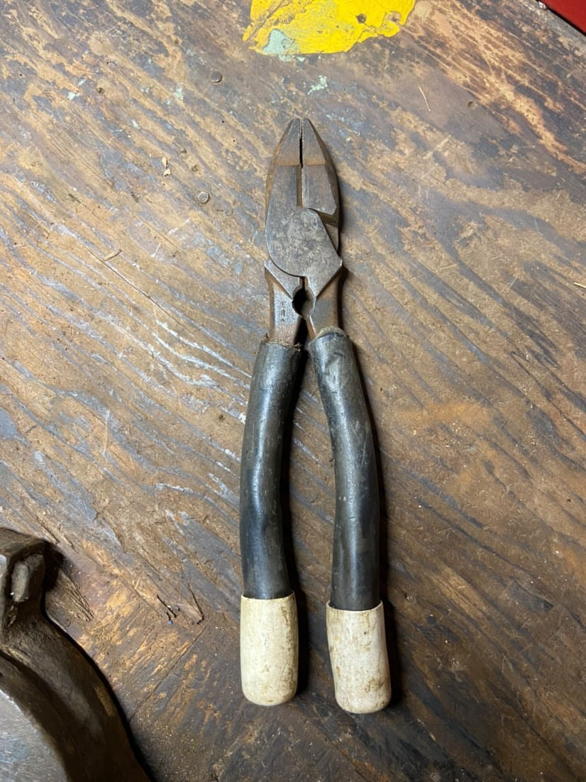 Klein Tools tweet media