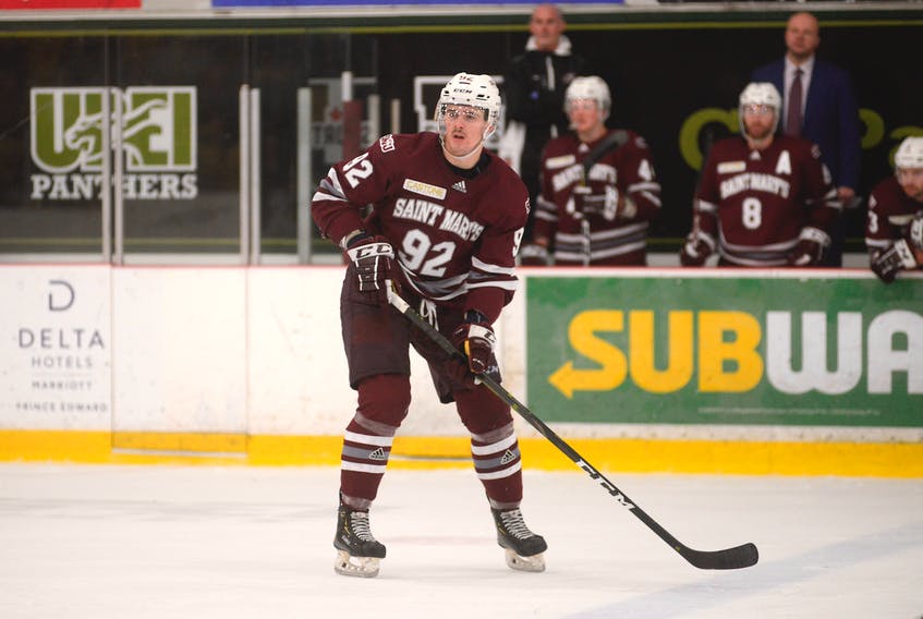 Maritime Hockey tweet media