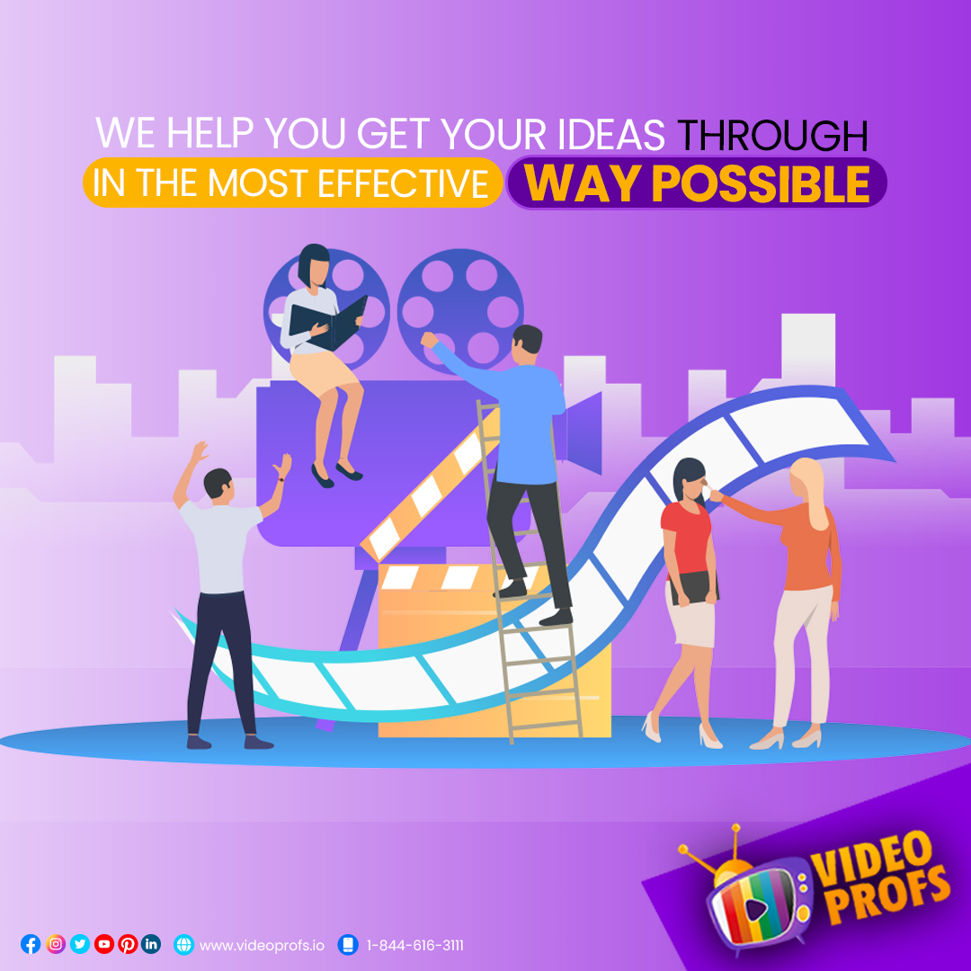 It's never been more fun to explain anything! An animated video is the greatest way to convey it to the audience and leave a lasting impression.
Get in touch: videoprofs.io

#VideoProfs #videoanimation #videoanimationcreator #videoanimationdesign #videoanimationpackage