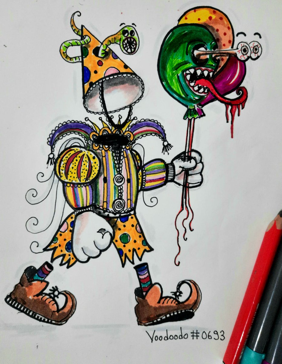 VoodooDo_Factory tweet media