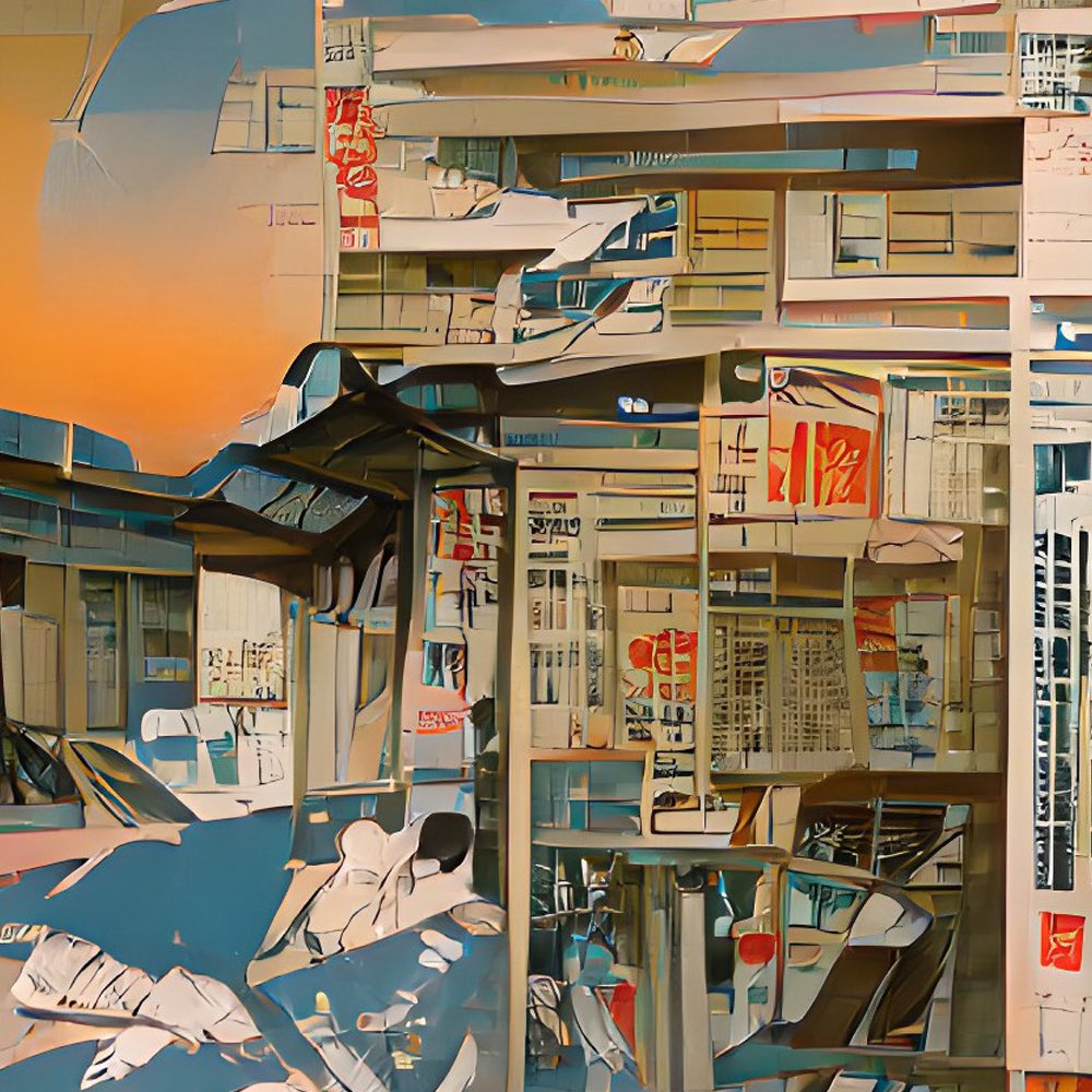 fujimotonft's tweet photo. Here issss number four of the Small in Japan collection!
10 unique NFTs, going on sale January 9th at 0.05 ETH a piece 👀💯
#smallinjapan #NFT #veefriends https://t.co/Bf56TiwVSN