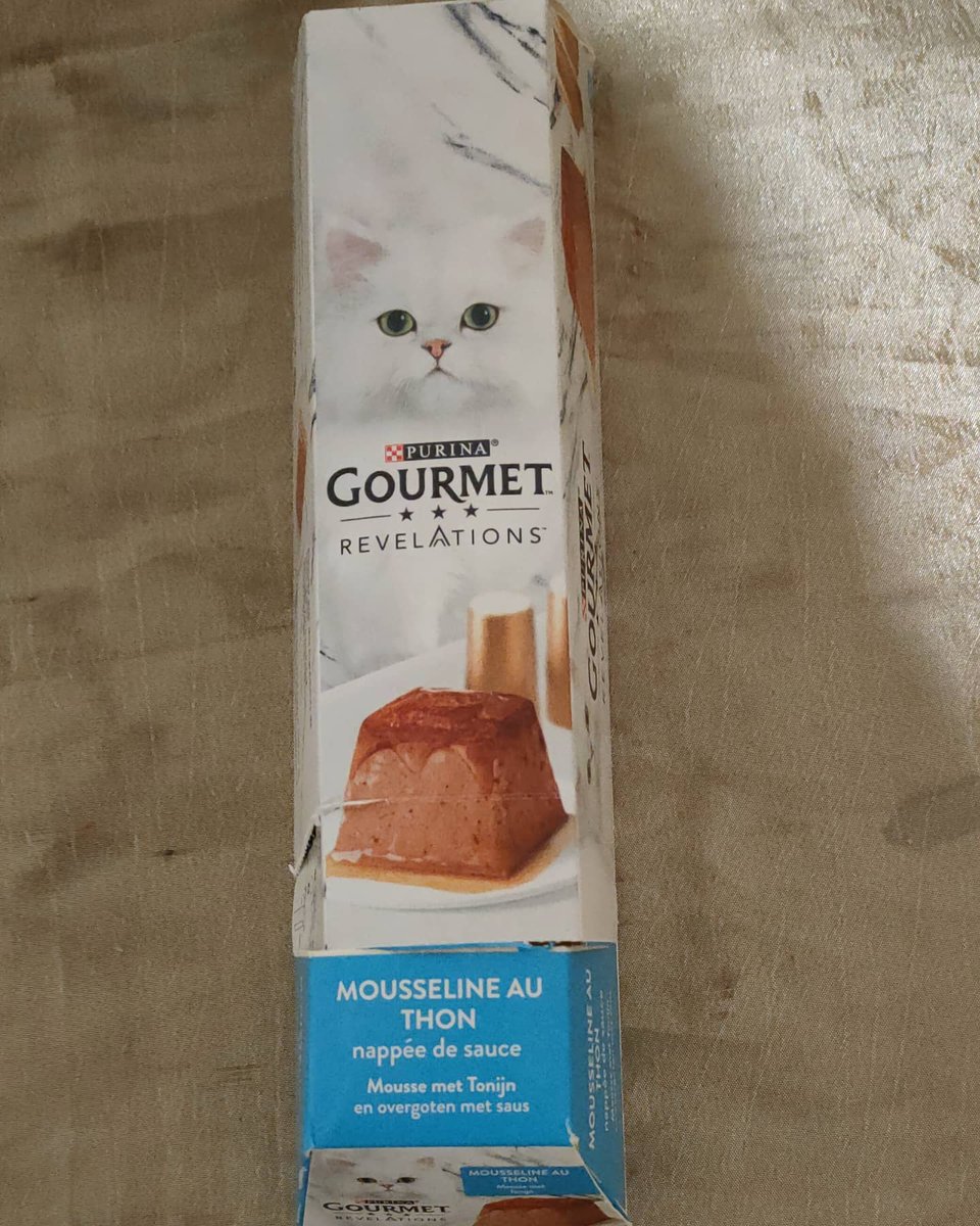 Louisetest3's tweet photo. Ils adorent 💓

@TheInsidersFr

#insidersgourmetrevelations
#produitsgratuit https://t.co/JSTjOKb3vZ