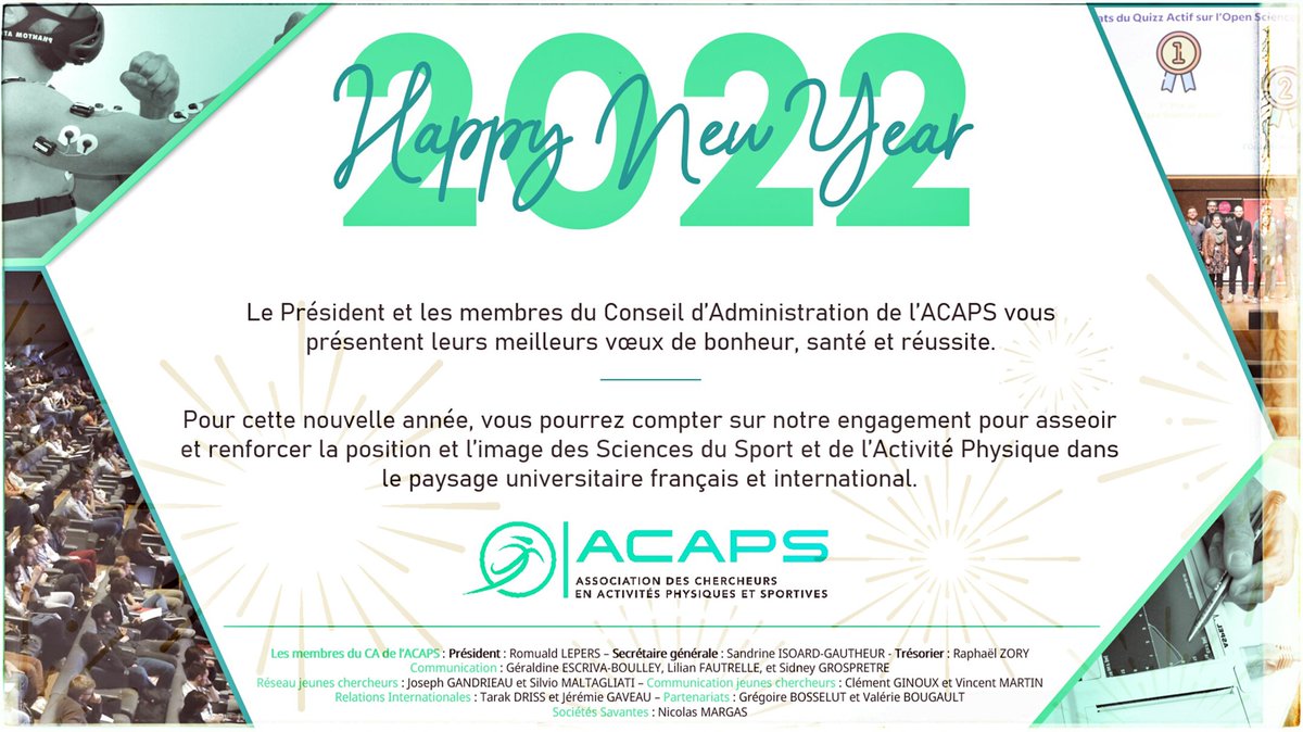 ACAPS (@acaps_asso) on Twitter photo 