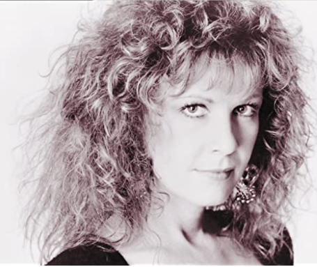 Happy Birthday Patty Loveless!
What are your favorite Patty Loveless songs / lyrics? 