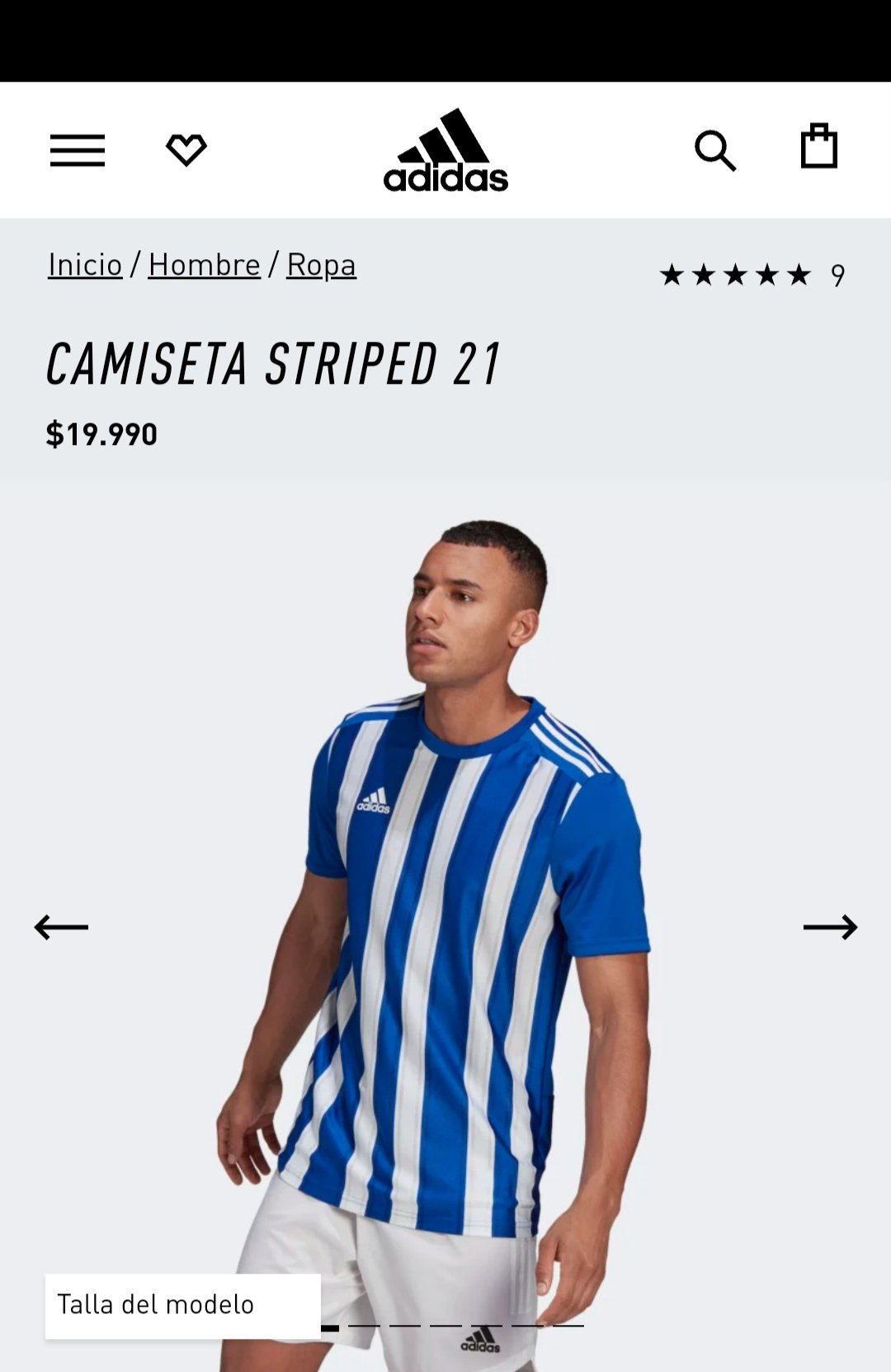 Camisetas adidas genericas on sale