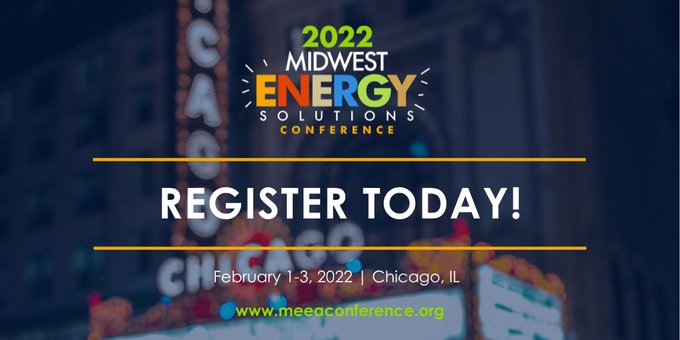 I'm so excited for MEEA's #2022MES! MES 2020 was the last time I was at a large gathering before everything shut down and it has always been a special time for me to meet with friends and colleagues alike. Let me know if you want to meet up. lnkd.in/dD2KbXYg
