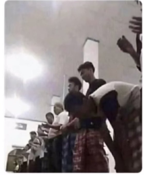 Out of Context Somali tweet media