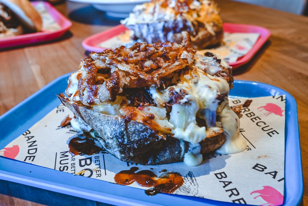 Bandee's Barbecue tweet media