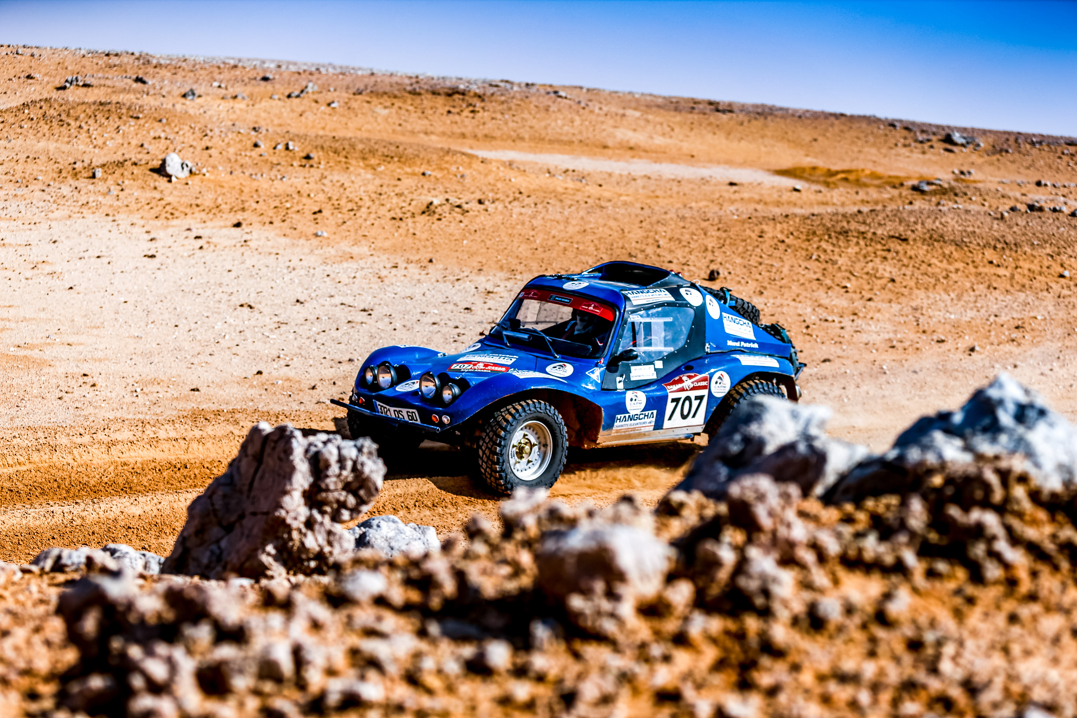 DAKAR RALLY on X: The buggy era was pretty cool #DakarClassic